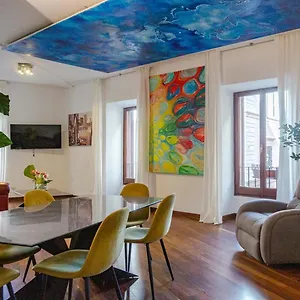 Navona Luxury Flat Rome