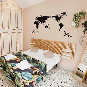 Rhome Vatican Apts Roma
