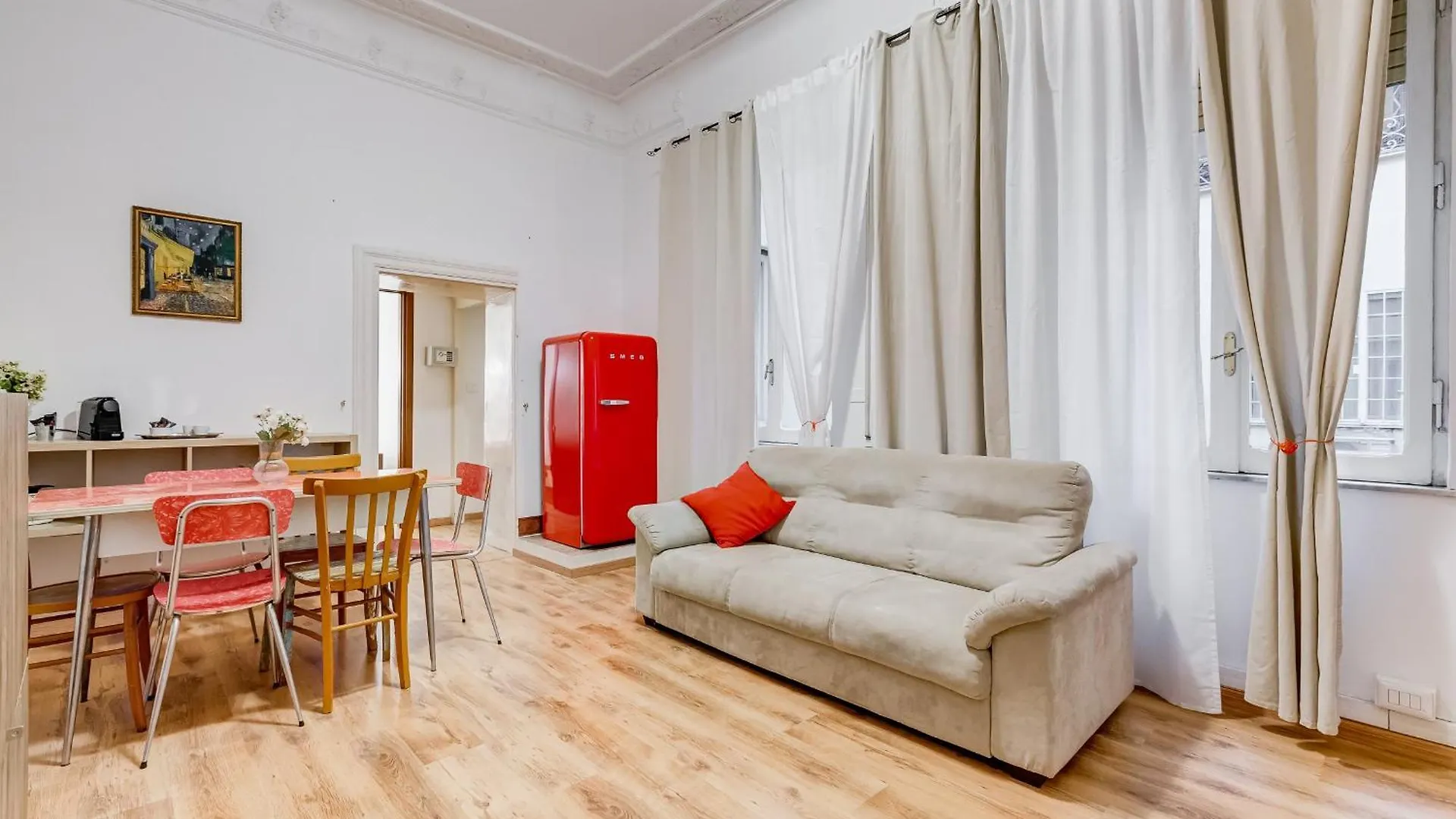 Appartamento Relais Rome - Opera House Italia
