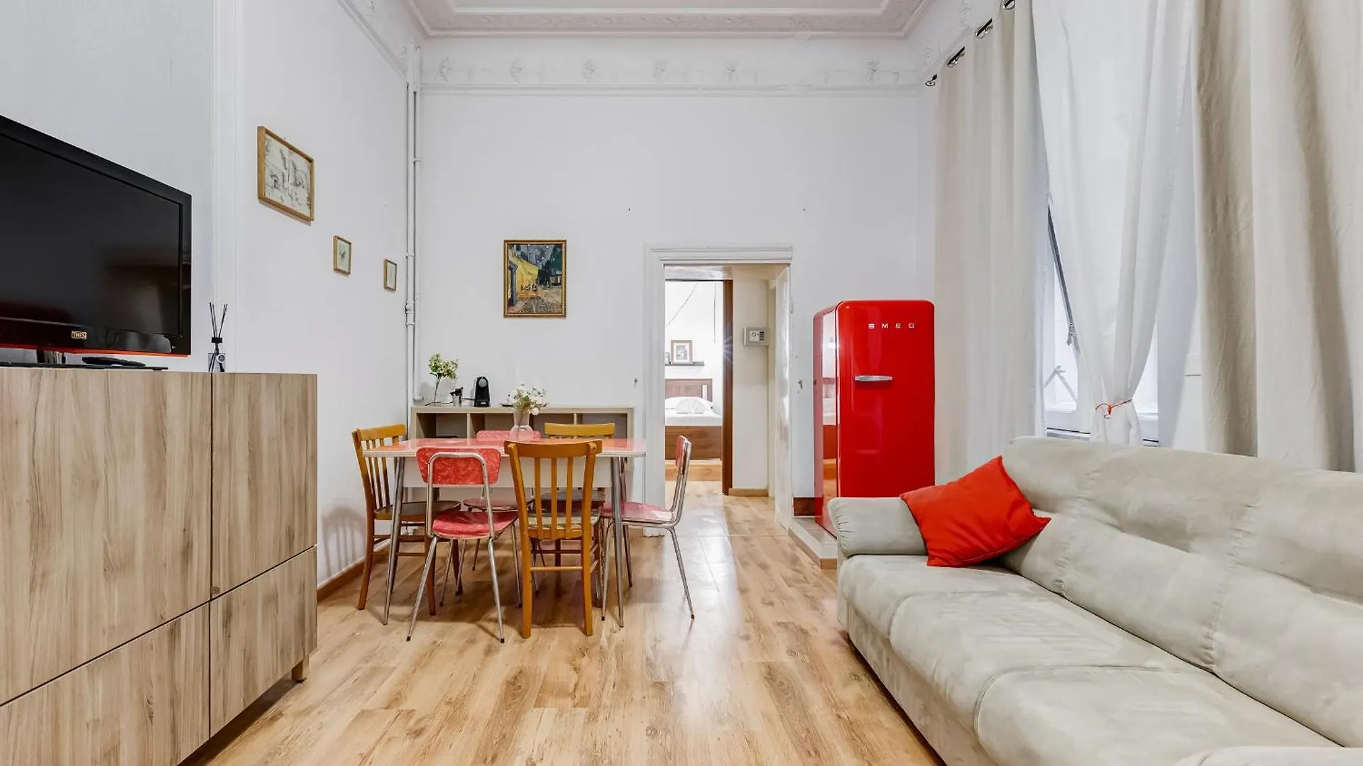 Appartamento Relais Rome - Opera House 0*,  Italia