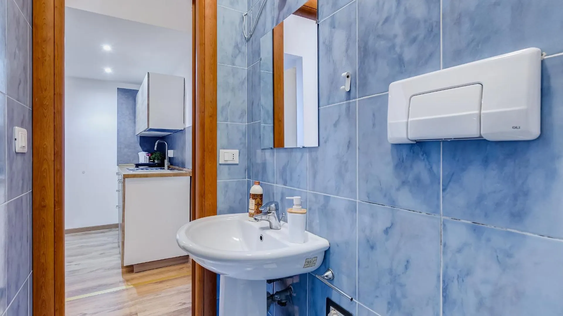 Appartamento Relais Rome - Opera House