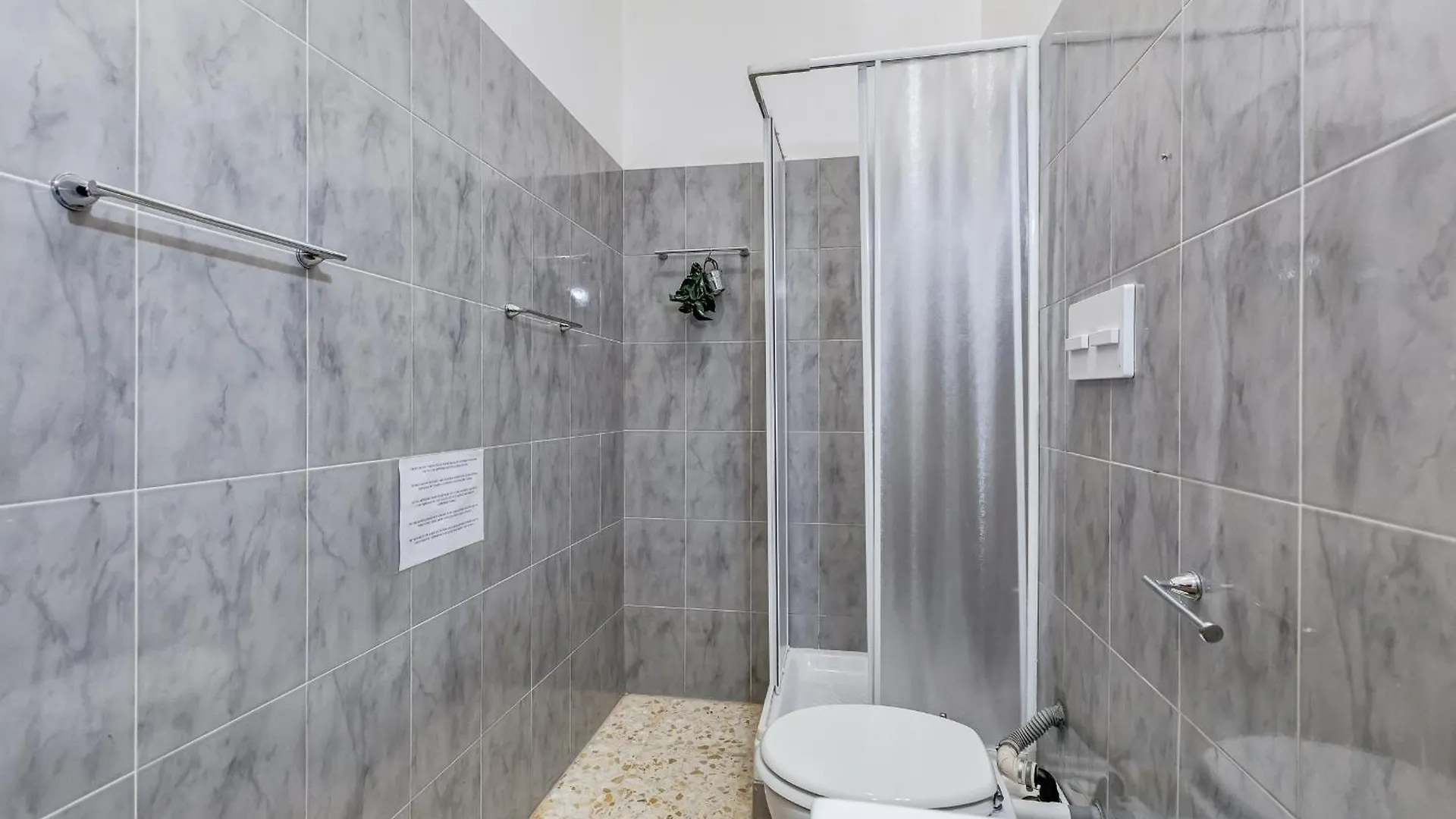Appartamento Relais Rome - Opera House Italia