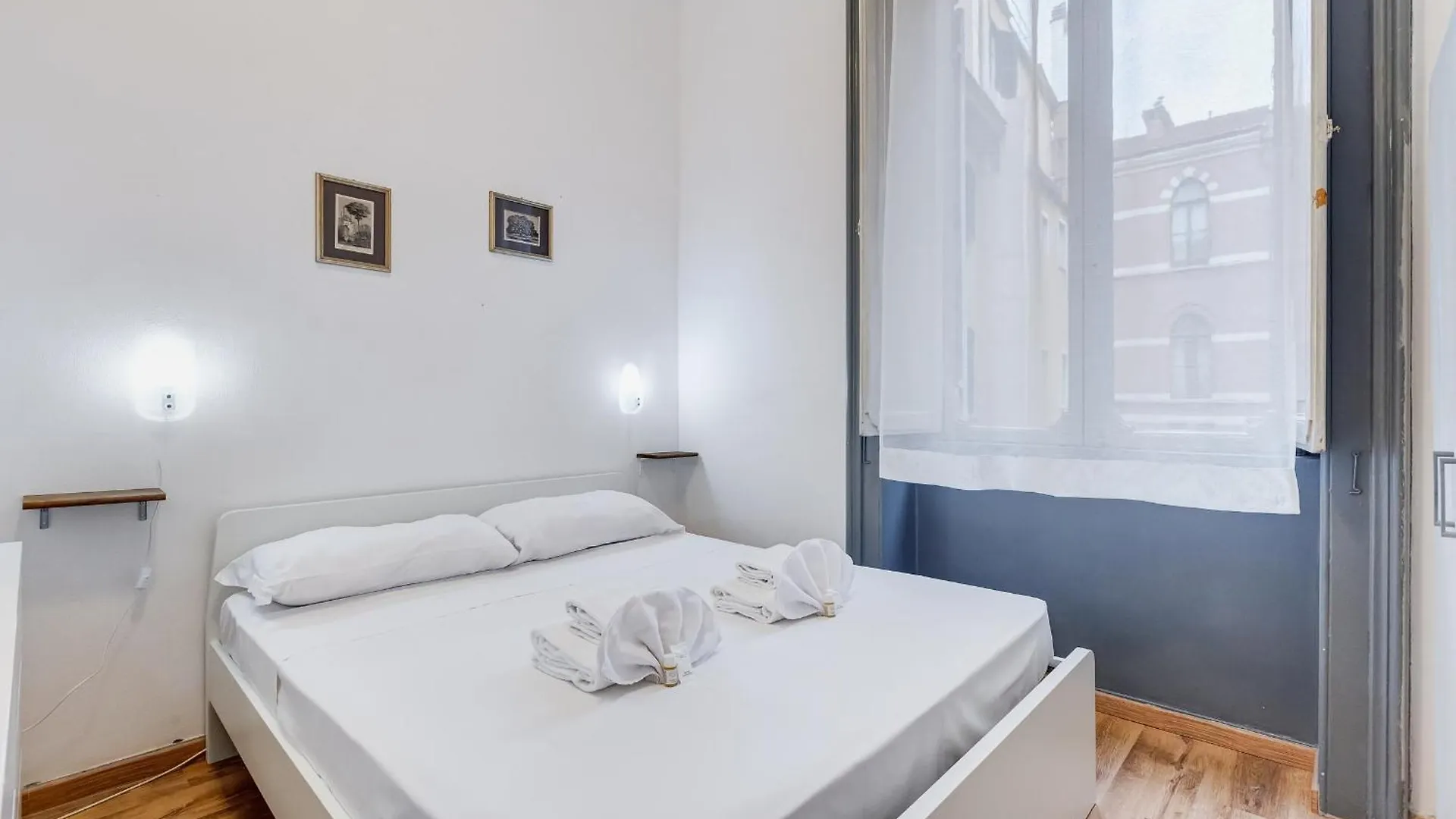 Appartamento Relais Rome - Opera House