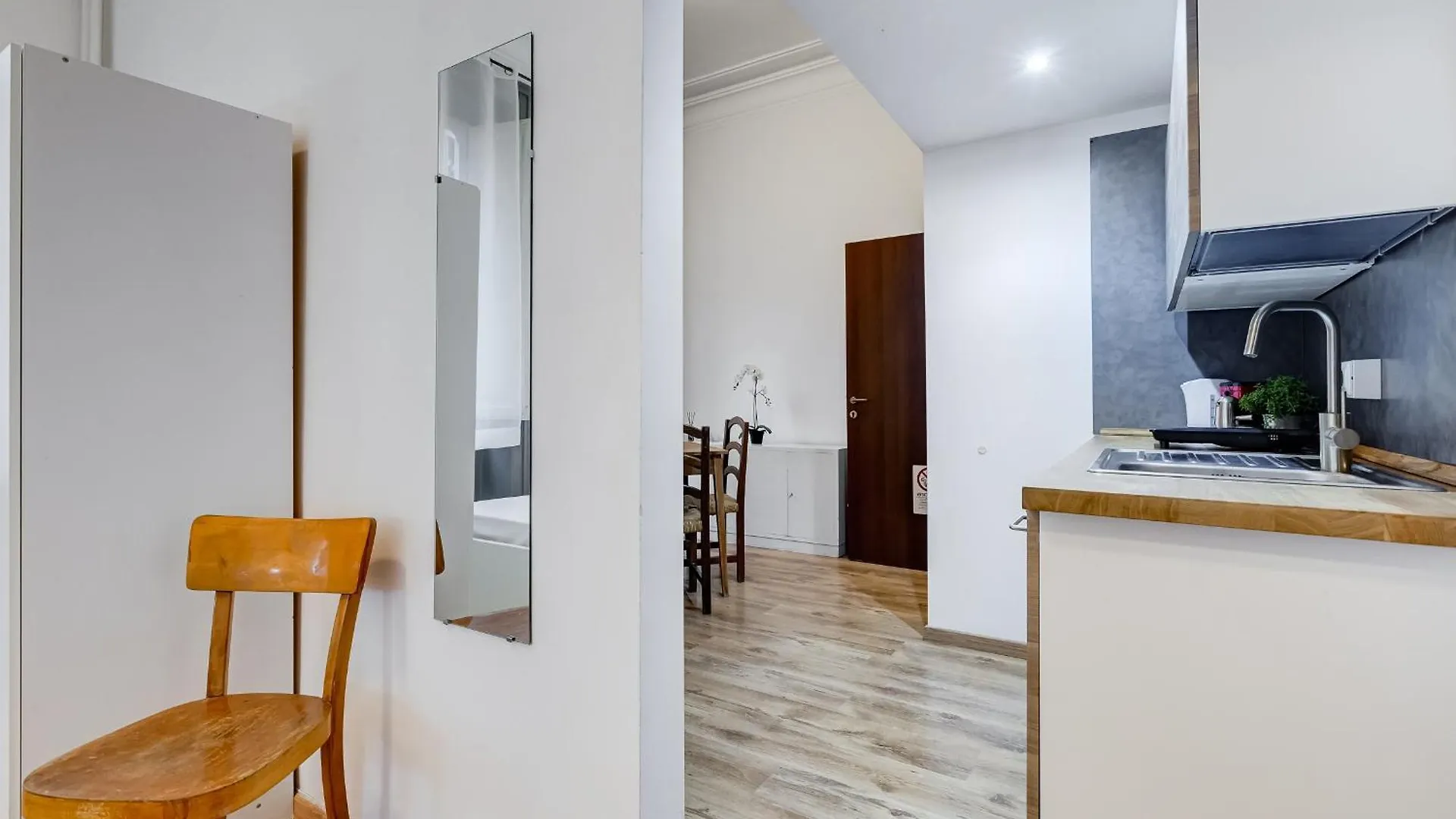 Appartamento Relais Rome - Opera House