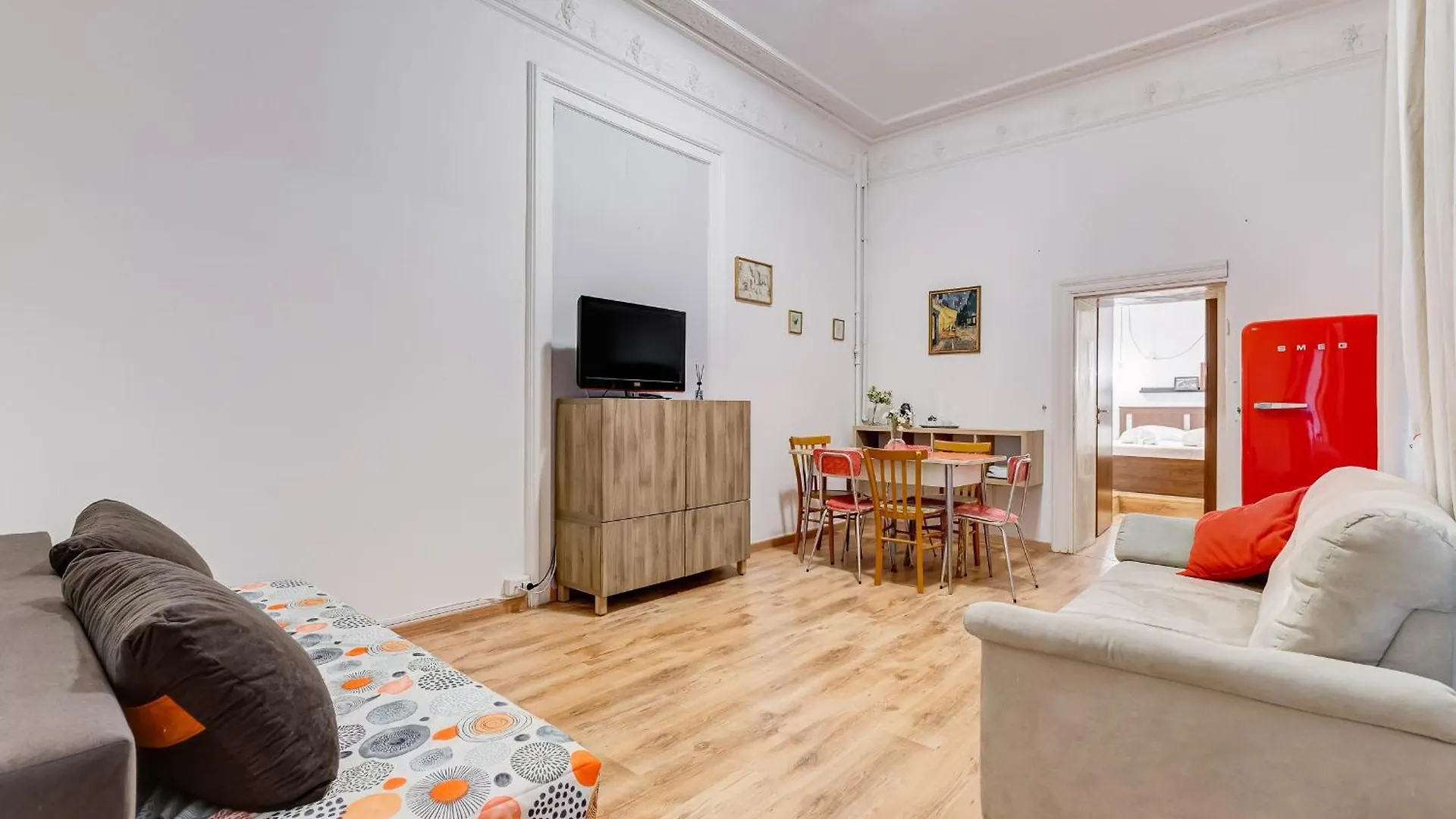Appartamento Relais Rome - Opera House
