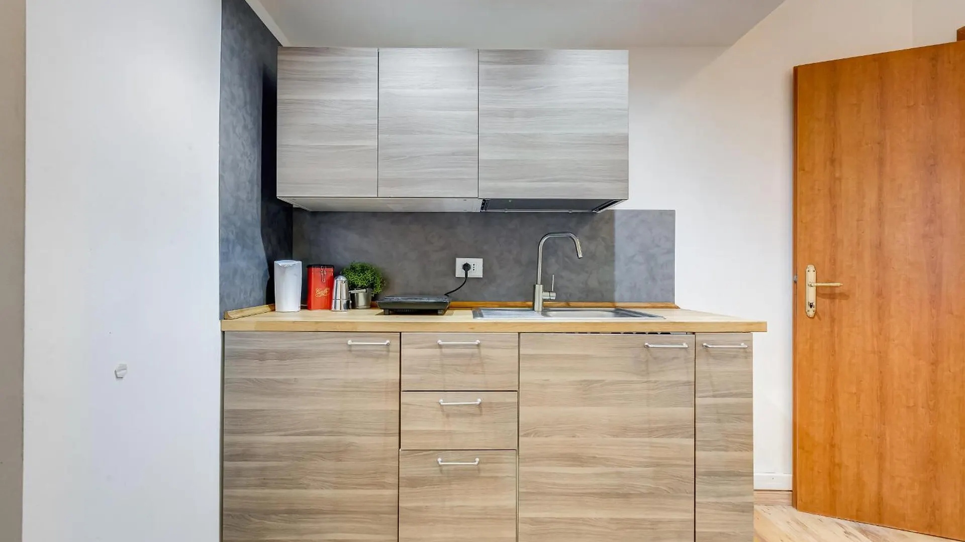 Appartamento Relais Rome - Opera House