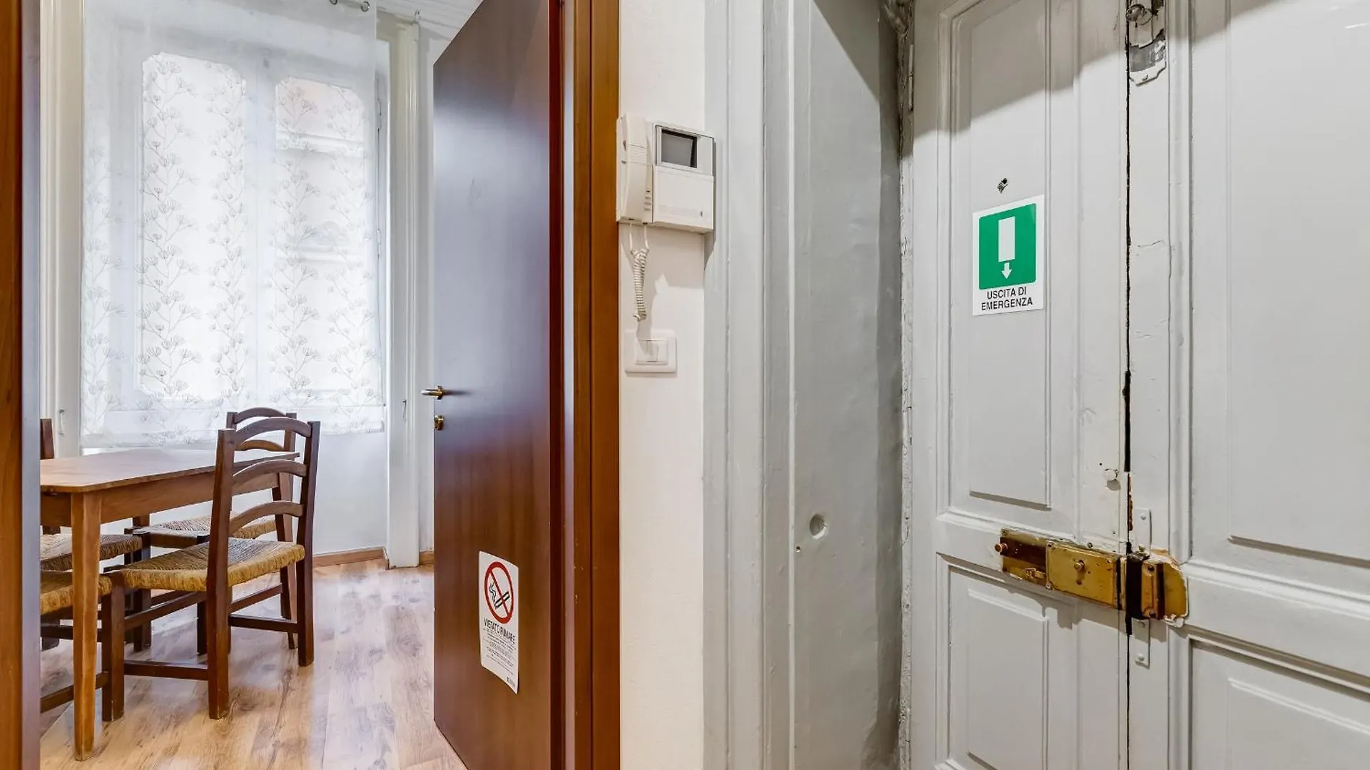 Appartamento Relais Rome - Opera House 0*,  Italia