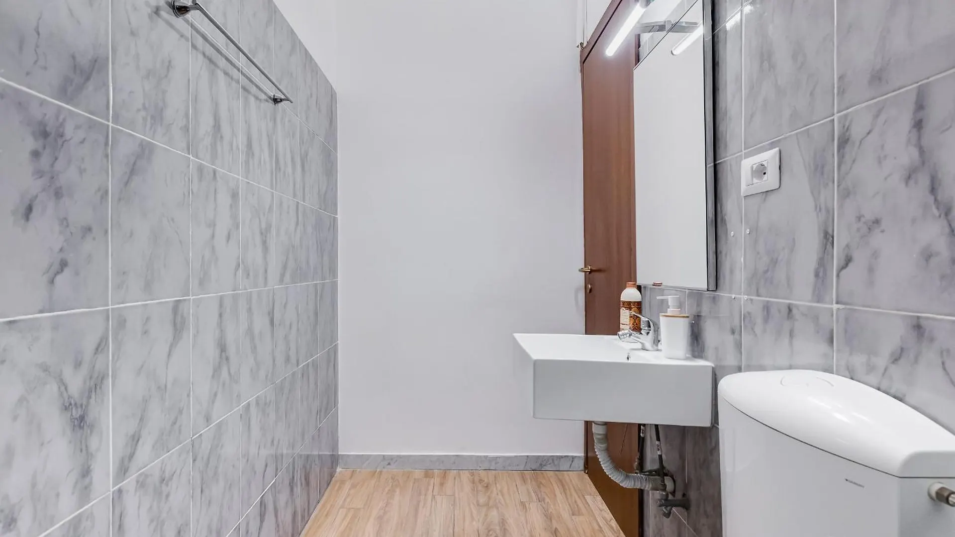Appartamento Relais Rome - Opera House 0*,