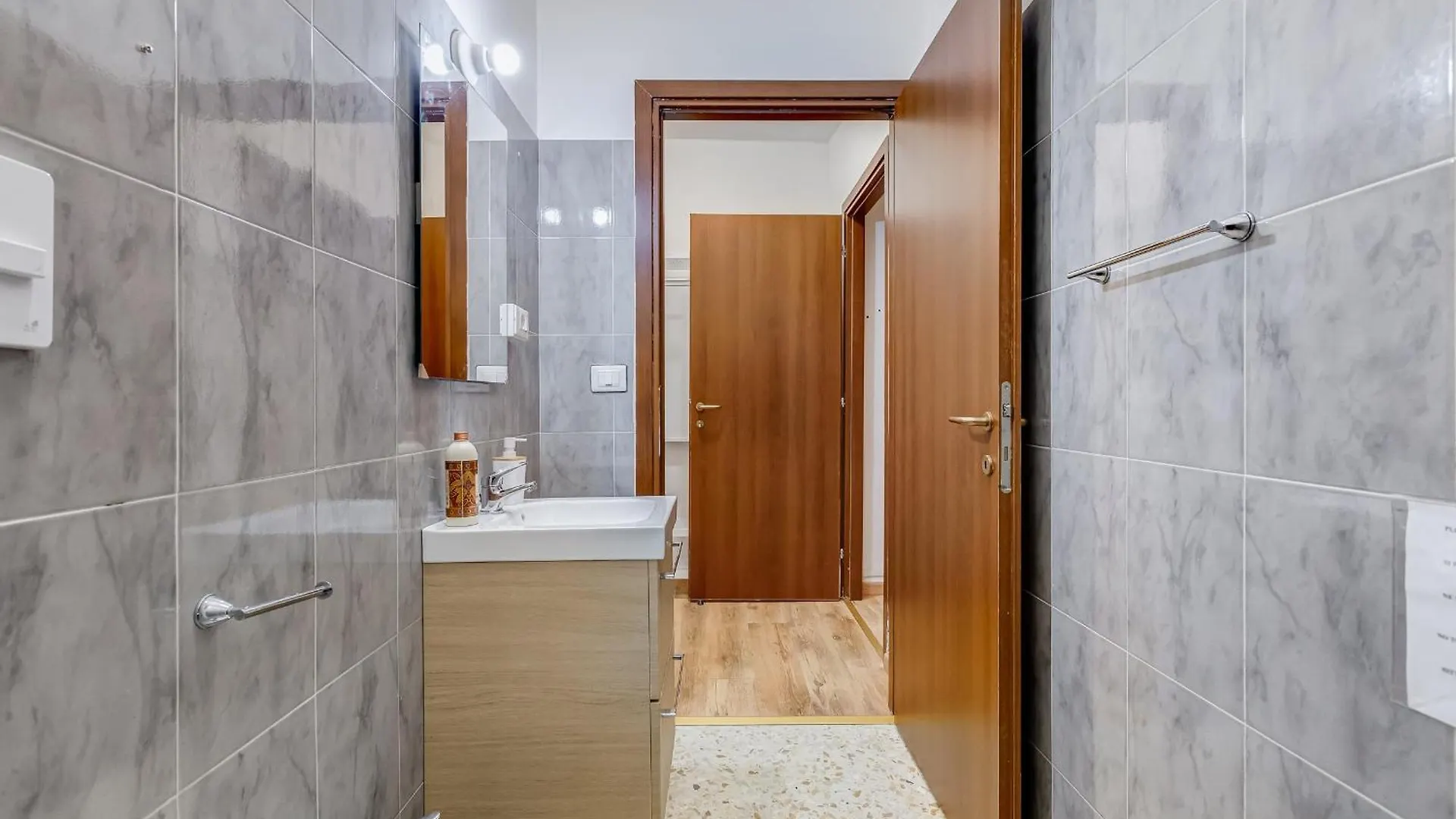 Appartamento Relais Rome - Opera House Italia