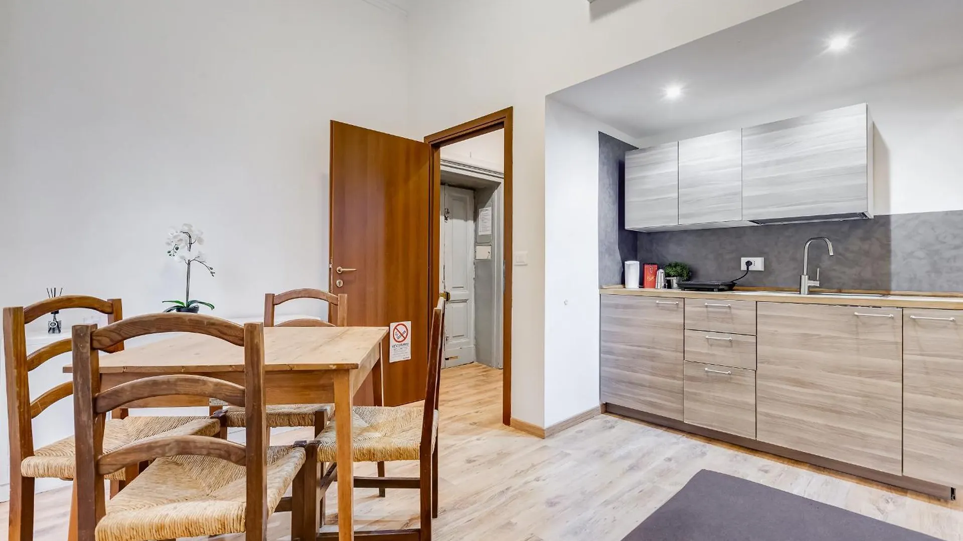 Appartamento Relais Rome - Opera House