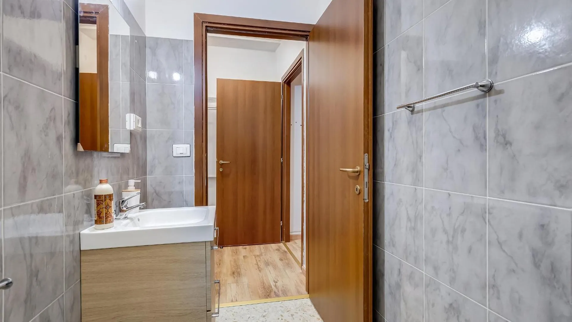 Appartamento Relais Rome - Opera House Italia