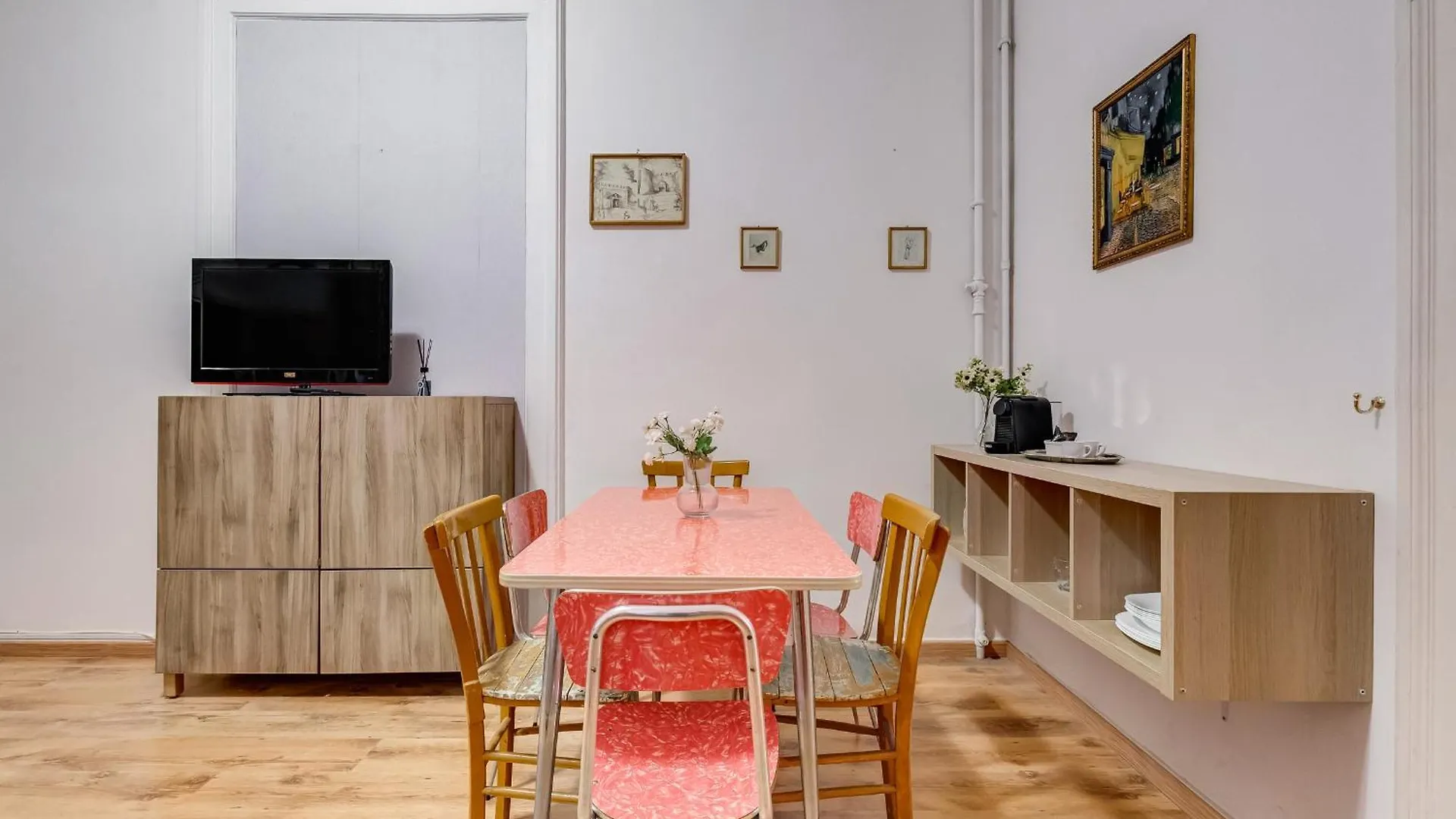 Appartamento Relais Rome - Opera House