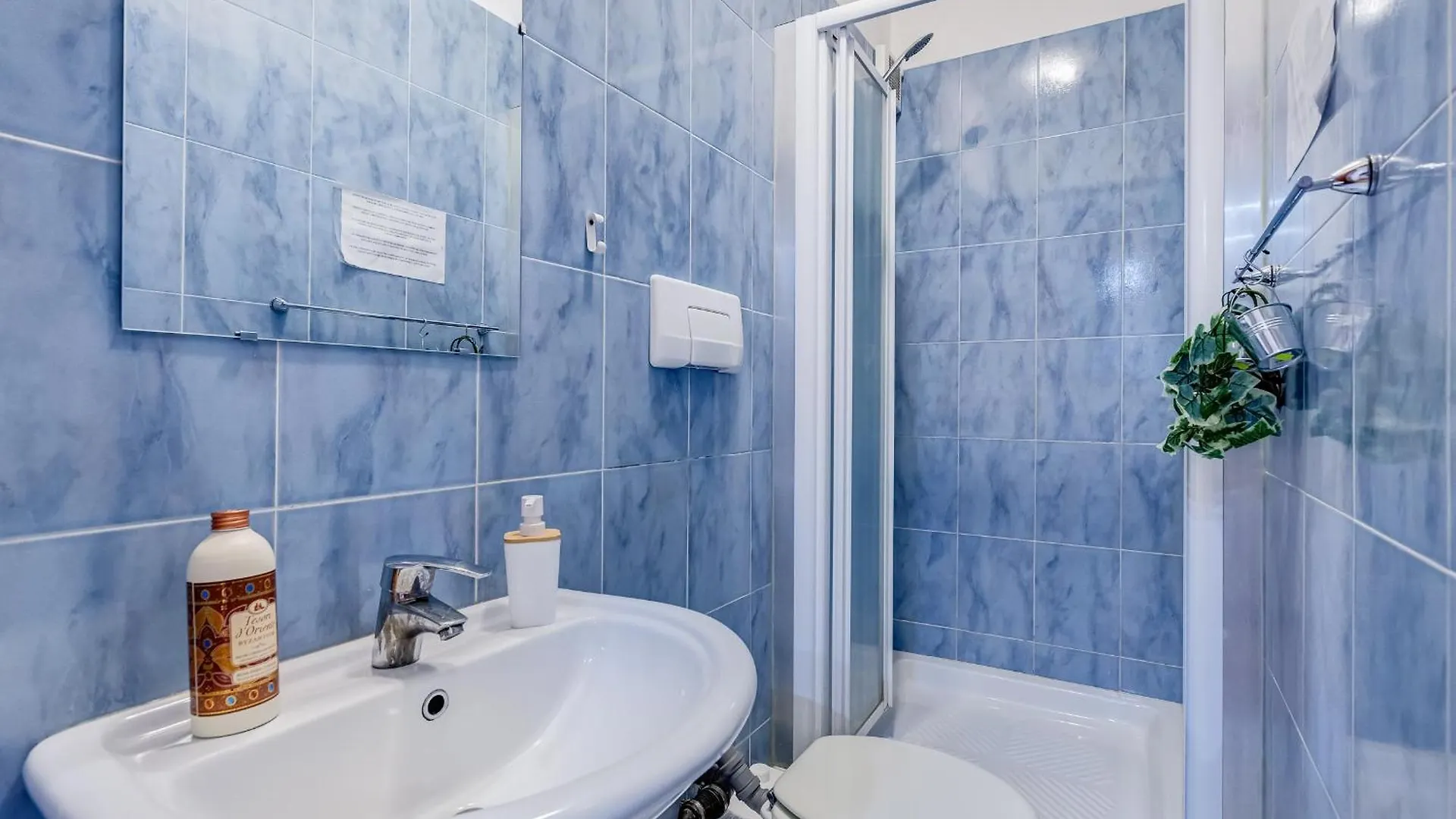 Appartamento Relais Rome - Opera House Italia