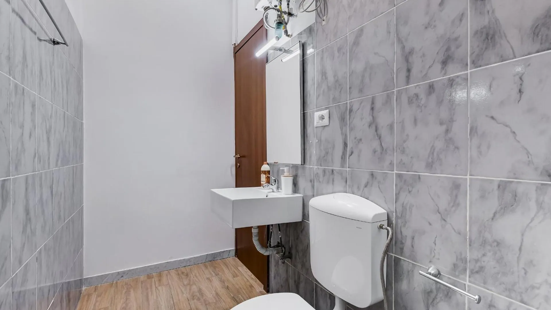 Appartamento Relais Rome - Opera House Italia