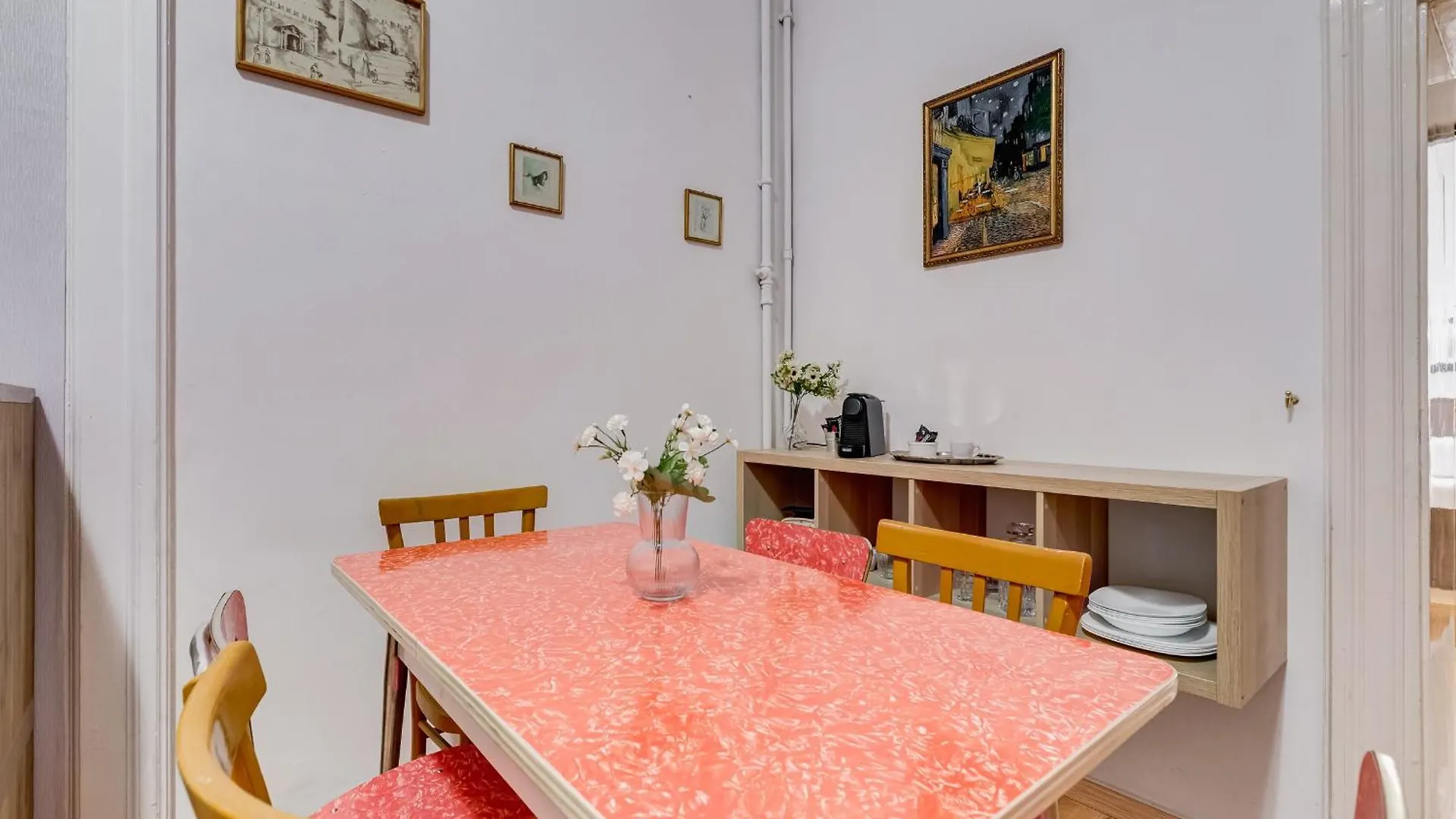Appartamento Relais Rome - Opera House