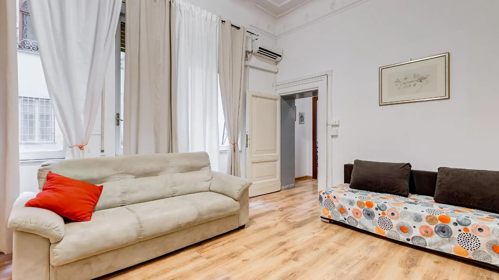 Appartamento Relais Rome - Opera House Italia