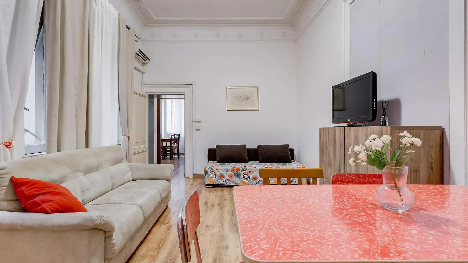 Appartamento Relais Rome - Opera House Italia