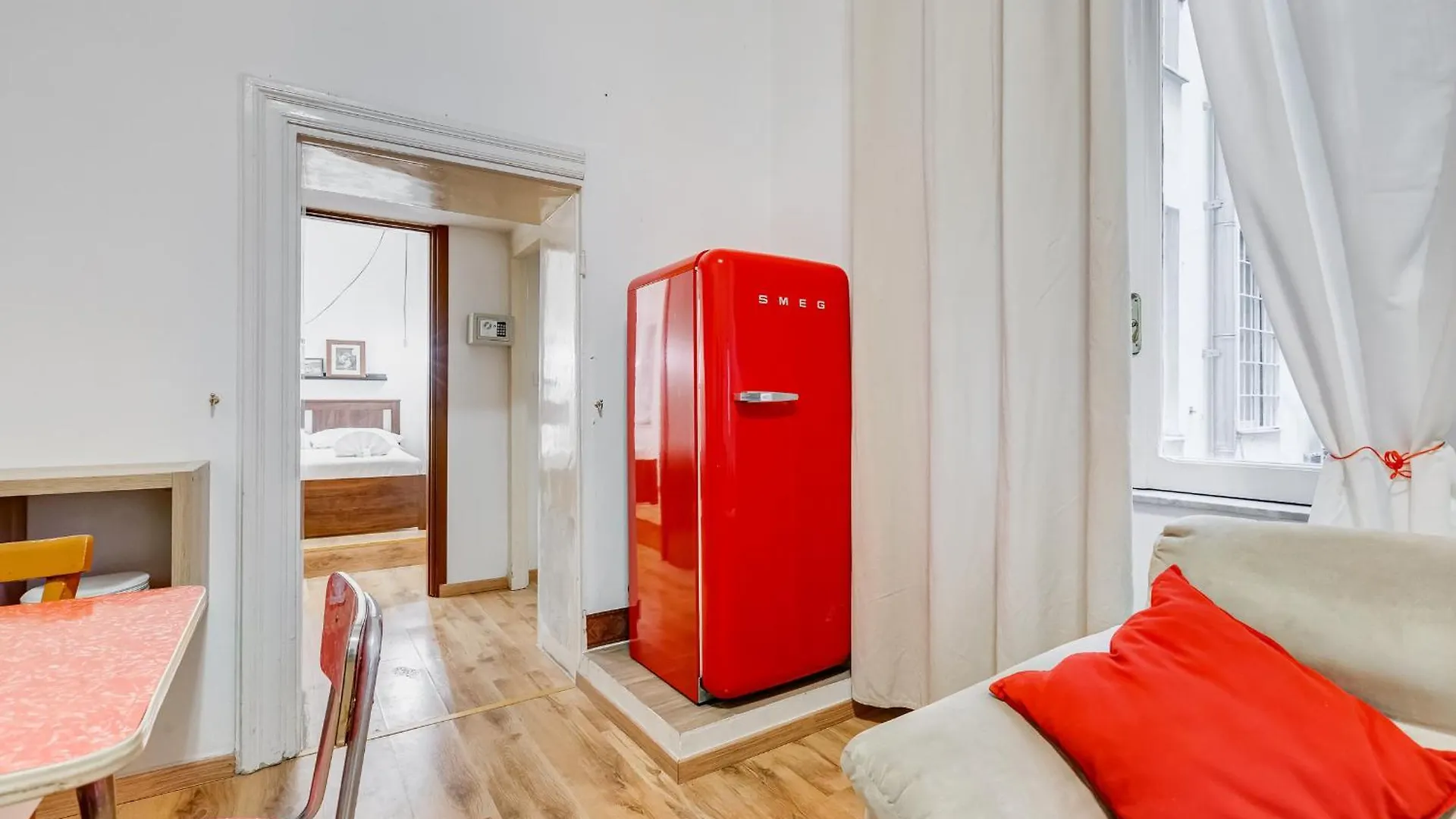 Relais Rome - Opera House Apartment