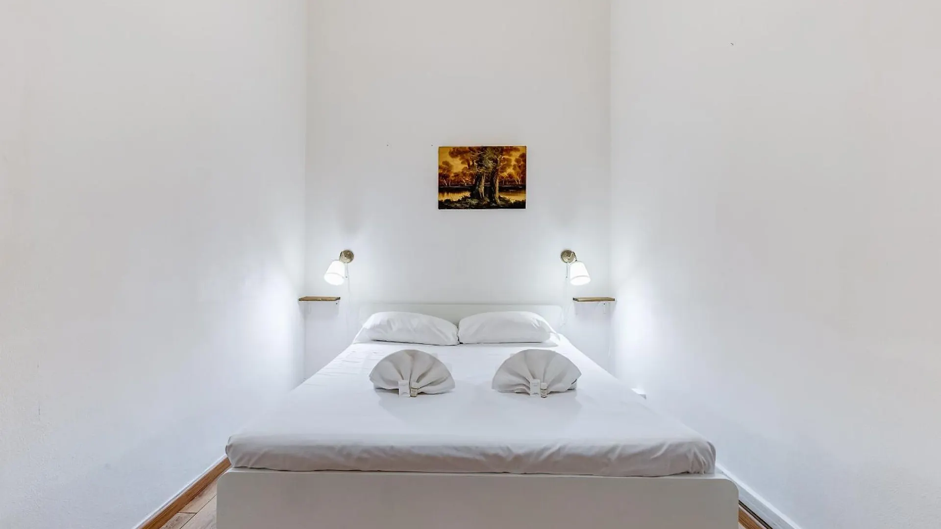 Relais Rome - Opera House Apartment Italy