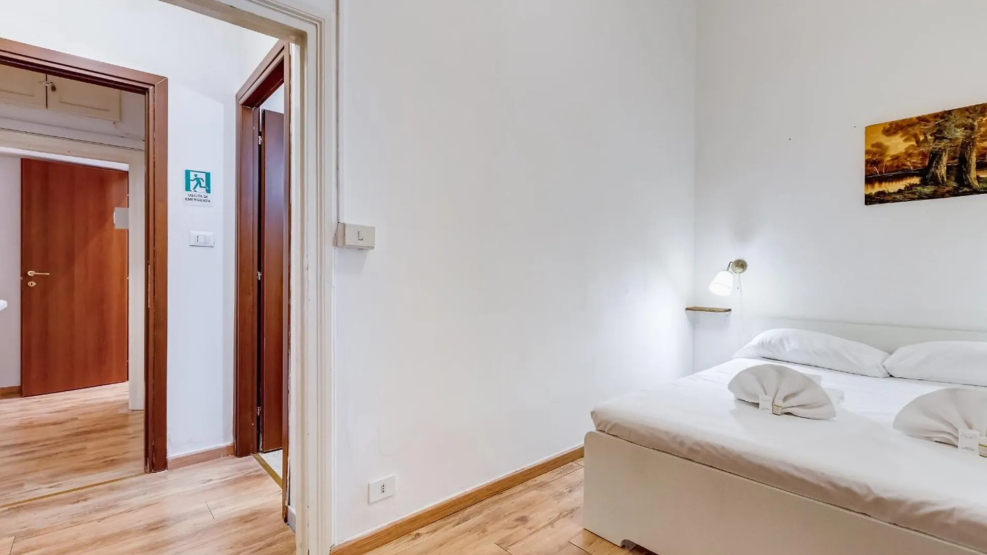 Relais Rome - Opera House Apartment