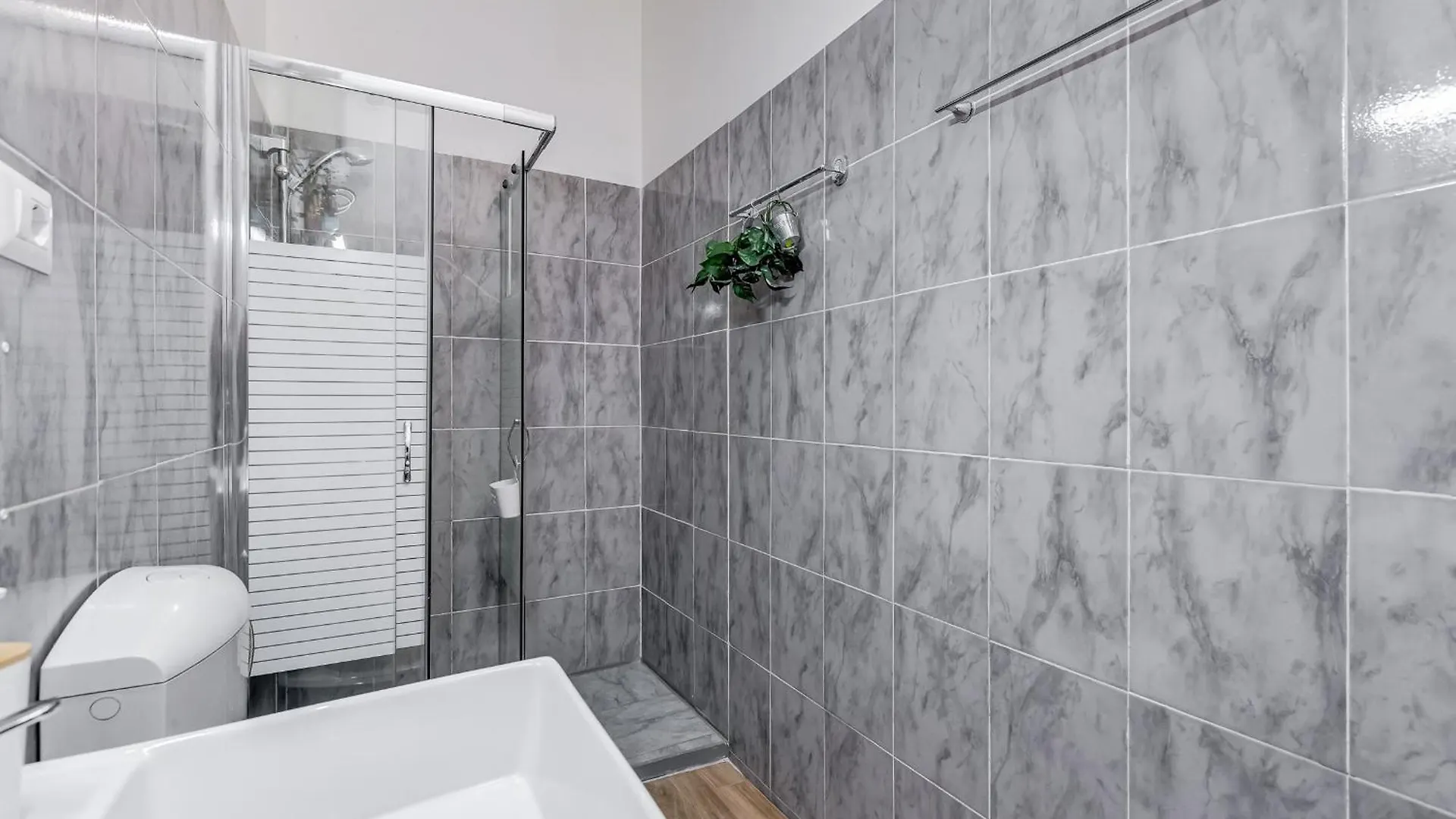 Relais Rome - Opera House Apartment