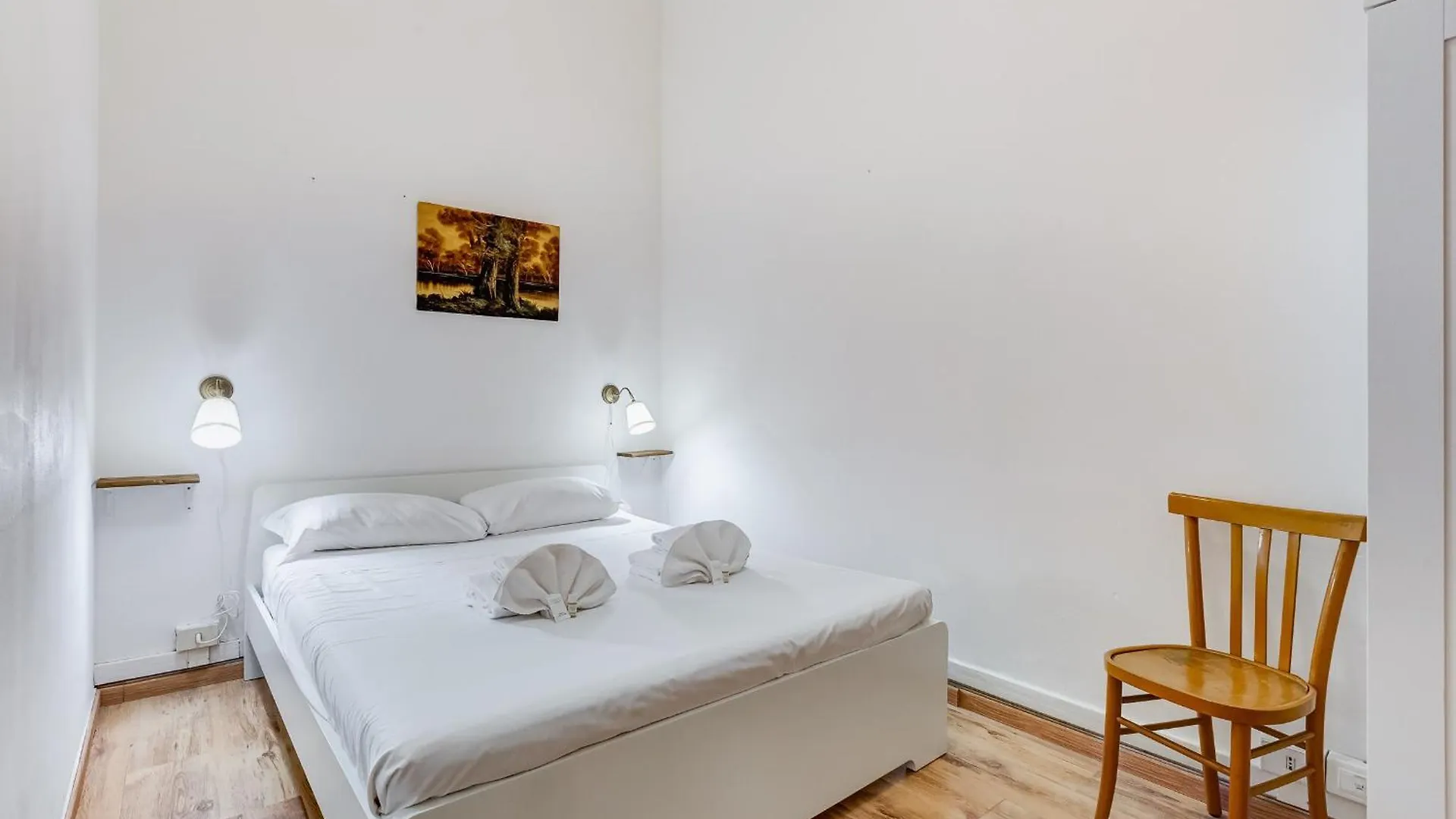 Relais Rome - Opera House Apartment Italy