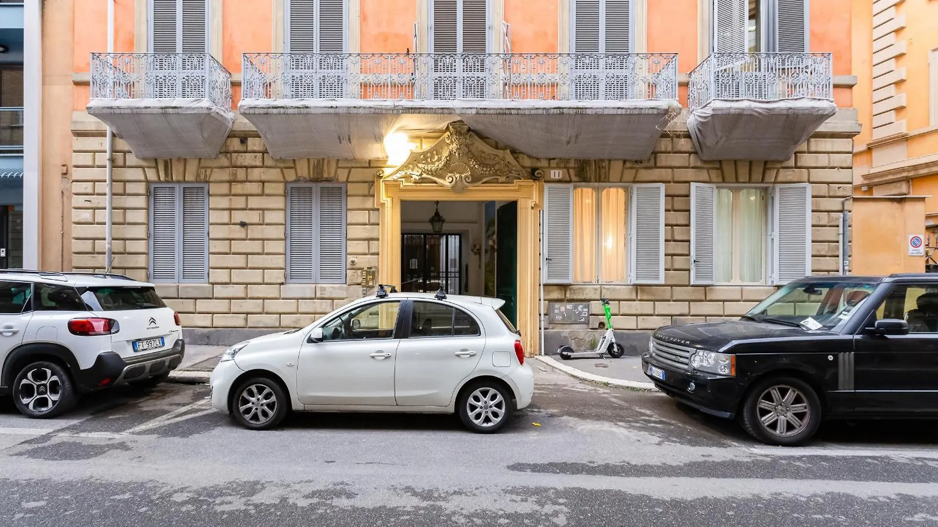 Relais Rome - Opera House Apartment Italy
